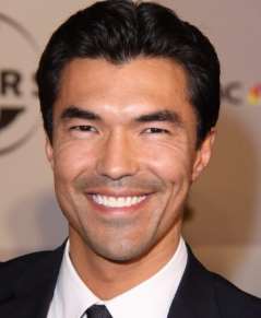 Ian Anthony Dale